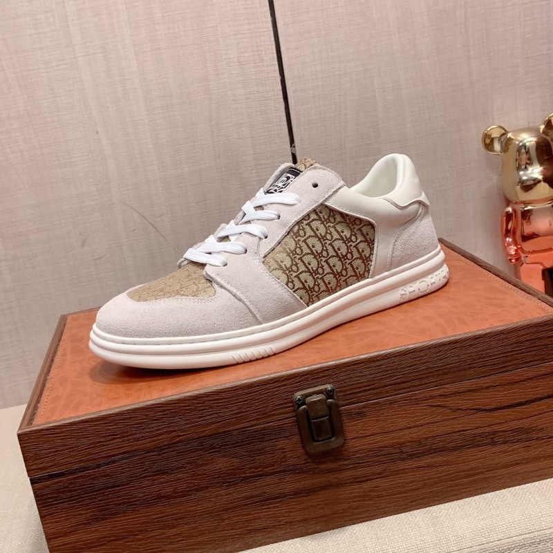 ch**an D*or casual shoes